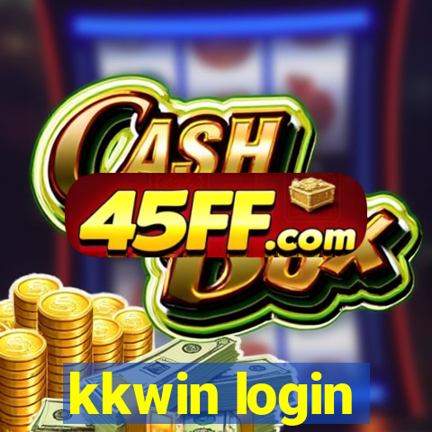 kkwin login